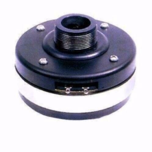 Compressie Driver 8 Ohm 80 Watt [L060E-EL], Enlèvement ou Envoi, Neuf, Autres types