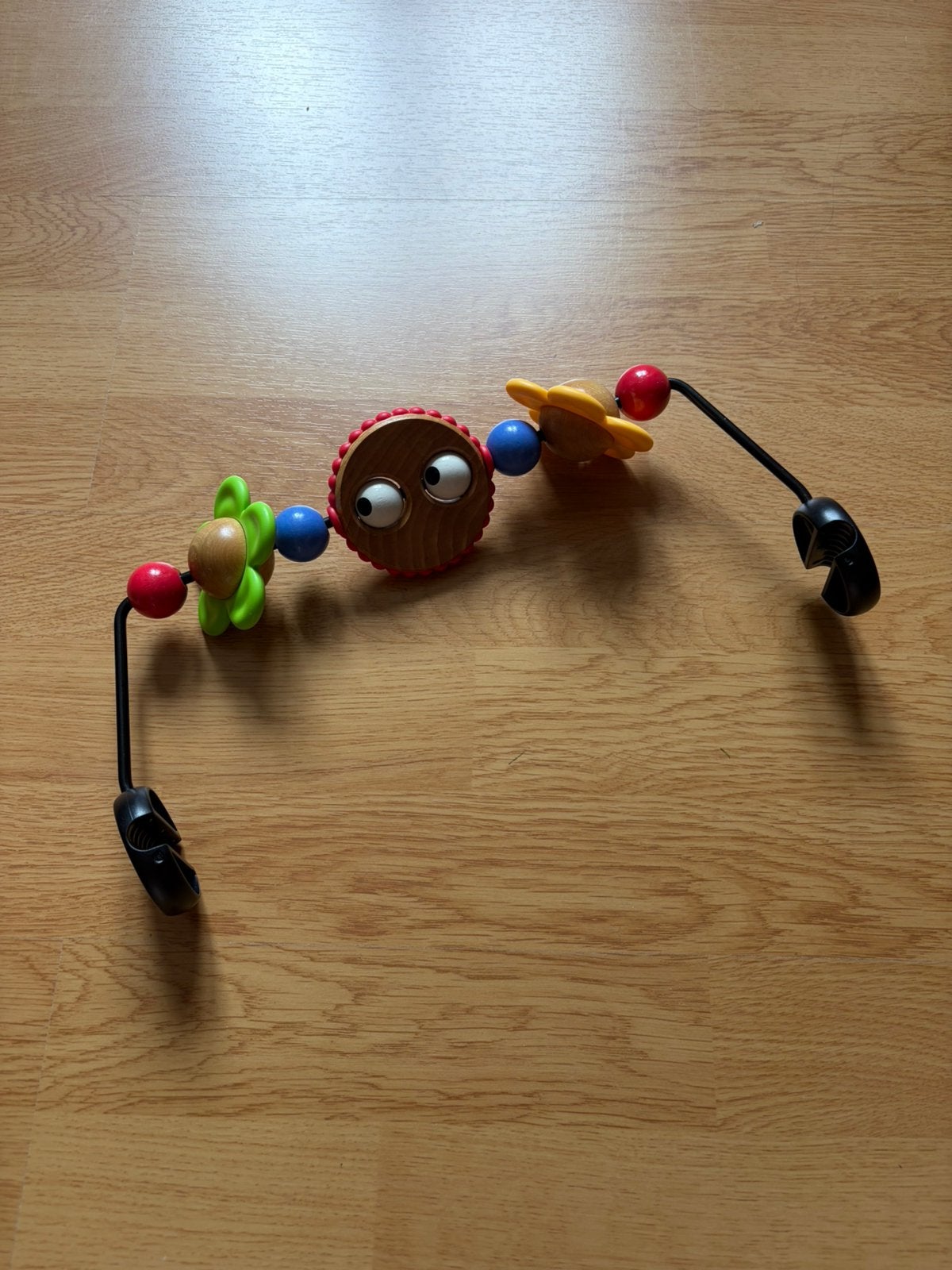 Babybjorn speelboog, Ophalen of Verzenden, Zo goed als nieuw