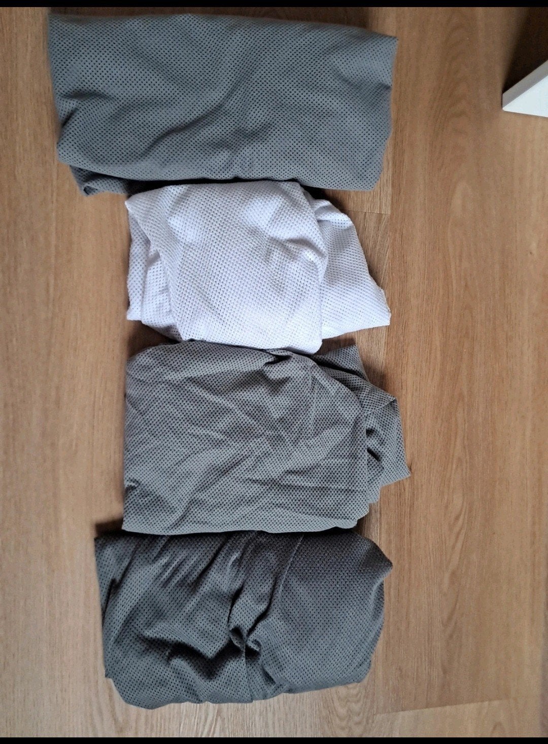 4 aerosleep matrasovertrekken, Kinderen en Baby's, Kinderkamer | Beddengoed, Ophalen, Jongetje of Meisje, Matrasbeschermer, Ademend