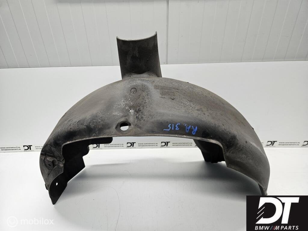 Wielkuip rechtsachter BMW M5 E39 51712496658, Enlèvement ou Envoi, Utilisé, BMW, BMW