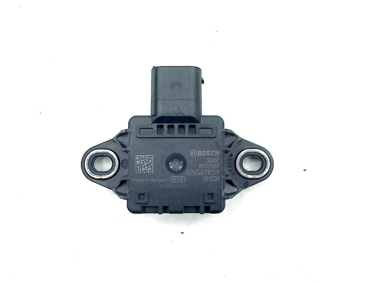 SNELHEIDS SENSOR Z H2 2020 (ZR1000KLF) (0265011059), Kawasaki Motors Europe N.V., Gebruikt, Info@kawasaki.eu, Jacobus Spijkerdreef 1-3
2132 PZ  Hoofddorp, JP