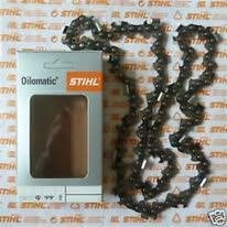LOT DE CHAINE TRONCONNEUSE STIHL, Enlèvement, Neuf, Autres types, Sthil
