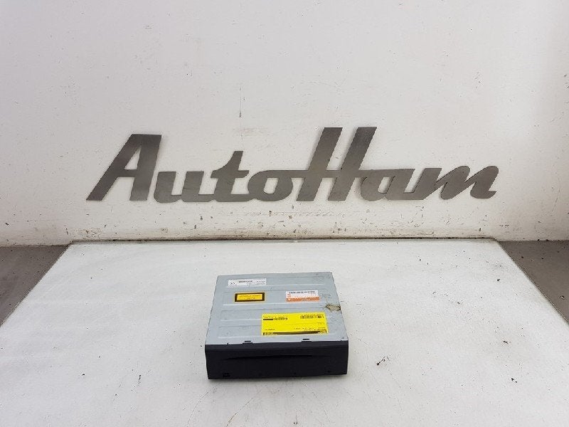 NAVIGATIE SYSTEEM Jaguar X-type (01-2001/11-2009), Auto-onderdelen, Gebruikt, Jaguar