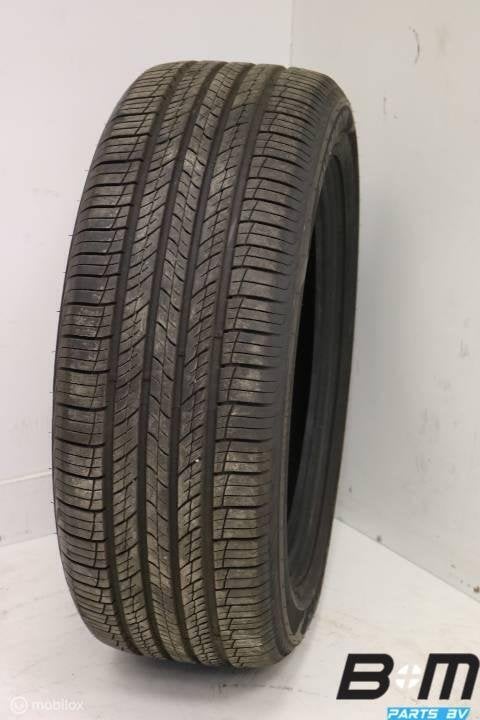 1 x 2355518 100V Hankook Dynapro met 7mm profiel 235-55-18, Pneu(s), Utilisé