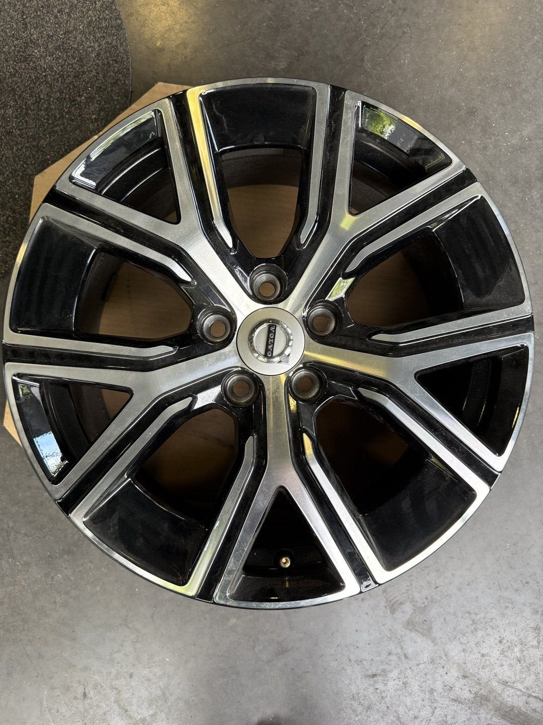 Enkele reserve originele velg Ford Peugeot Volvo Opel, Auto-onderdelen, Gebruikt, -, -, Ophalen of Verzenden