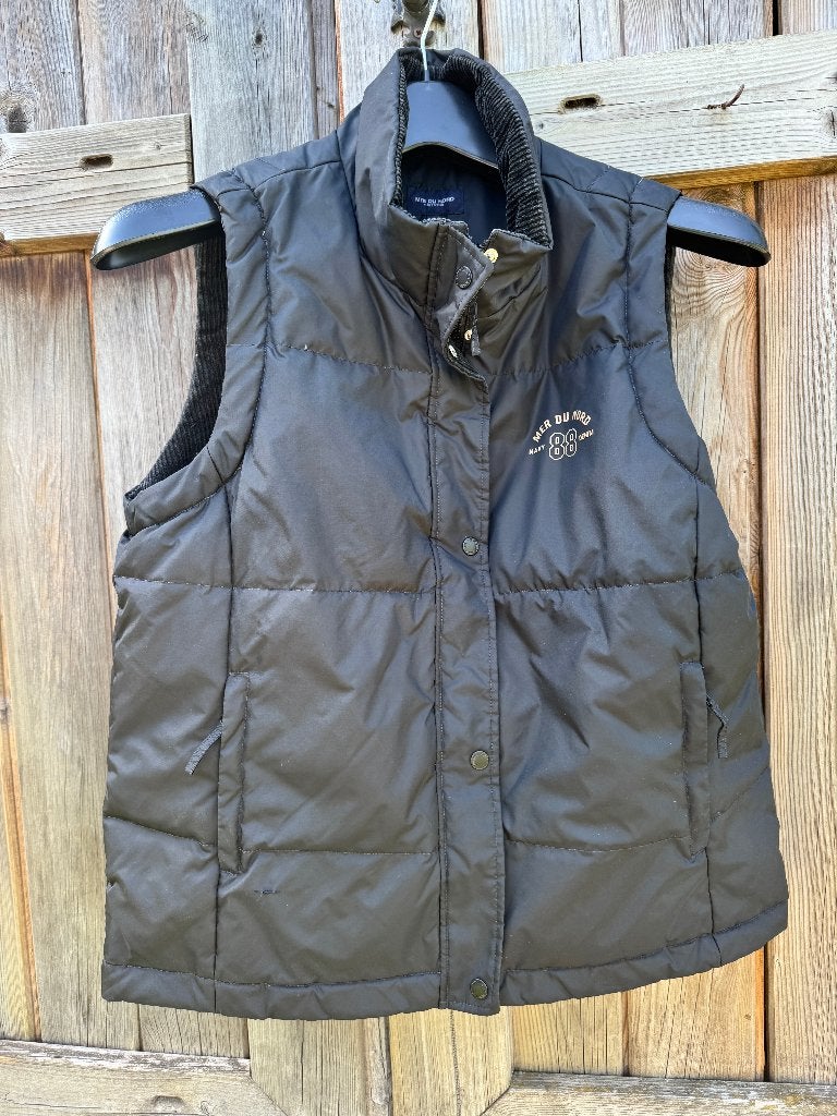 Gilet pour le corps Mer du Nord, Taille 42/44 (L), Enlèvement ou Envoi, Merd du Nord, Porté