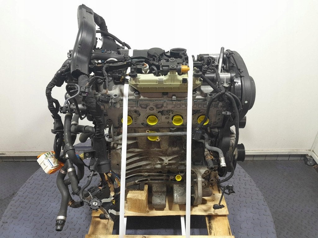 Moteur B4204T27 Complet XC90 VOLVO, Envoi, Utilisé, Daihatsu