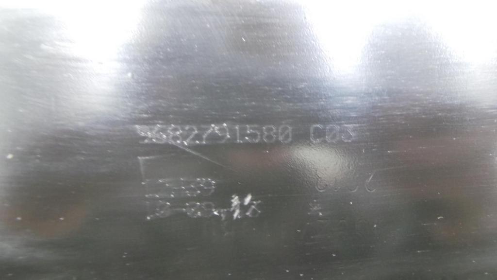 PEUGEOT 3008 BUMPERBALK ACHTER 2013, Autos : Pièces & Accessoires, Autres pièces automobiles, Utilisé, ARN reconnu, Stiba membre