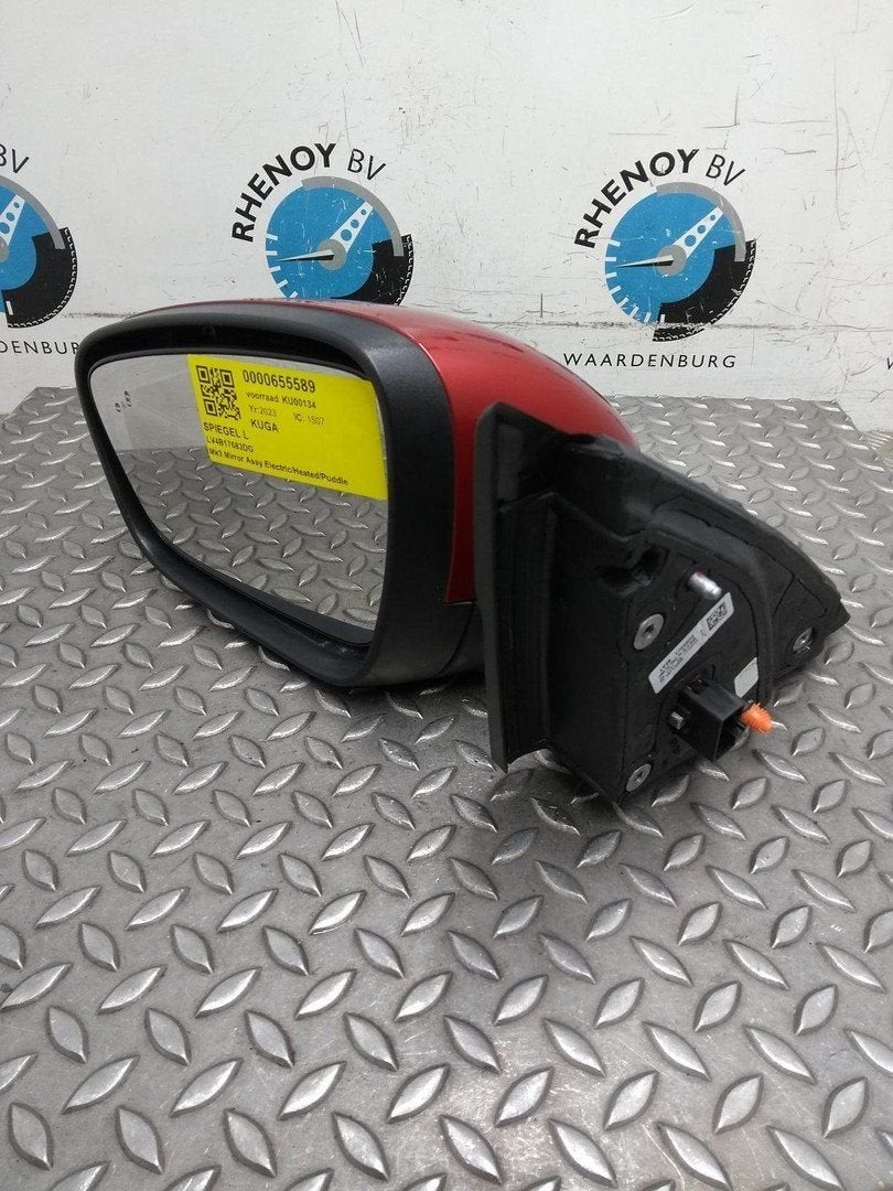FORD KUGA SPIEGEL L LV4B17683DG 2023, Enlèvement ou Envoi, Utilisé, ARN reconnu