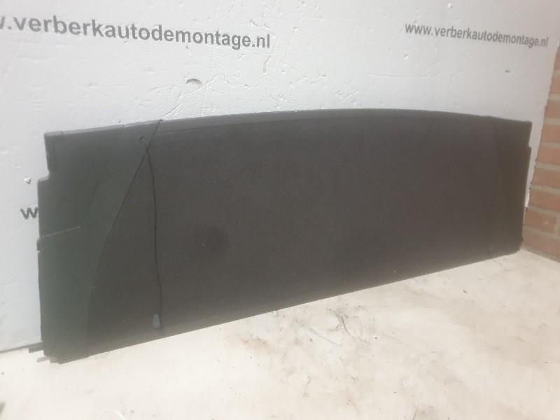HOEDENPLANK Mercedes-Benz A (W168) (01-1997/08-2004), Gebruikt, Mercedes-Benz