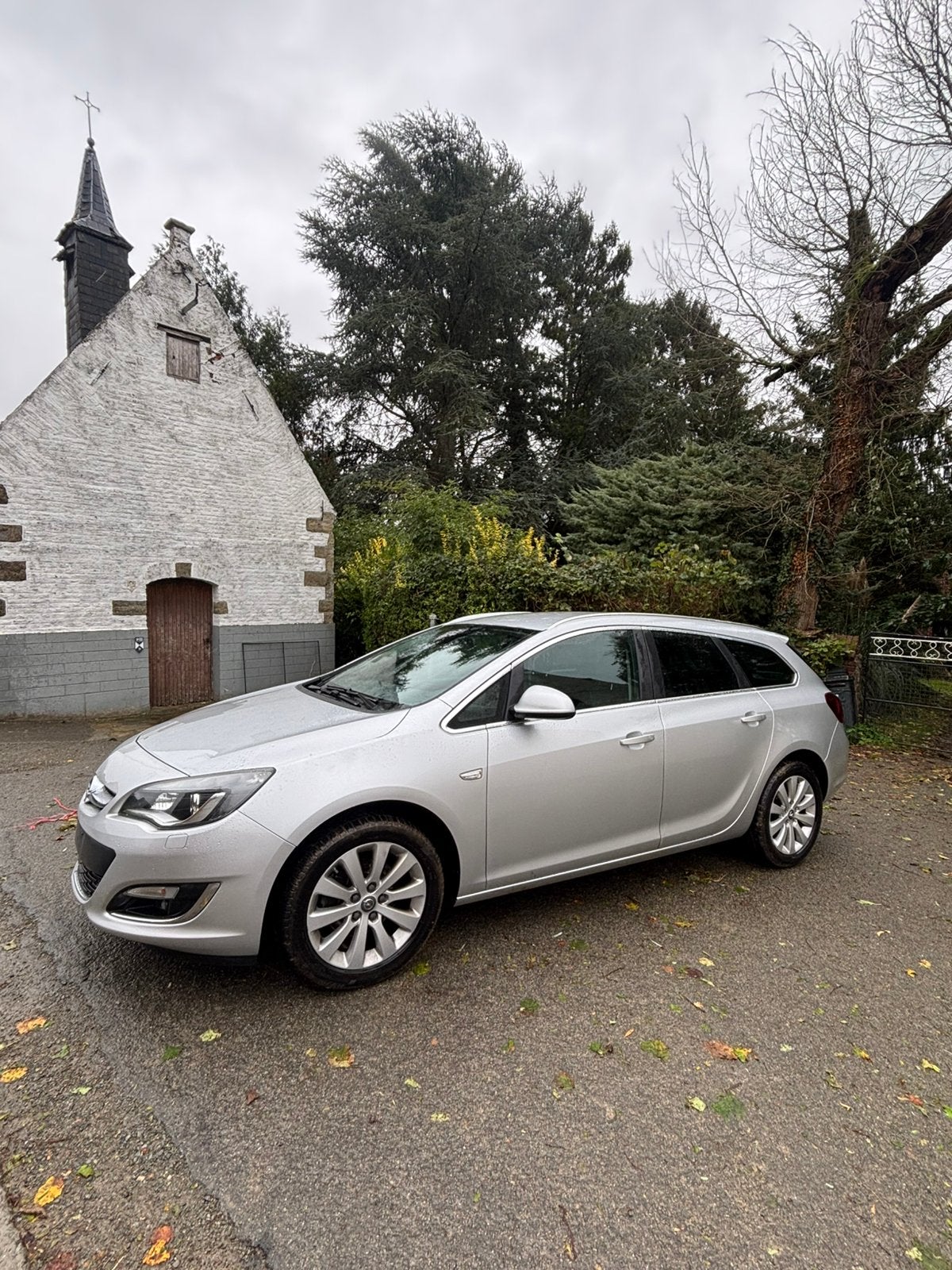 Opel Astra, Auto's, Euro 5, Particulier, Astra, Te koop