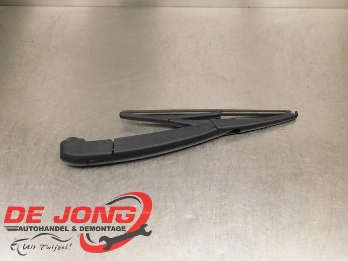 Bras essuie-glace arrière d'un Jeep Renegade, Jeep, -, 3 mois de garantie, Utilisé