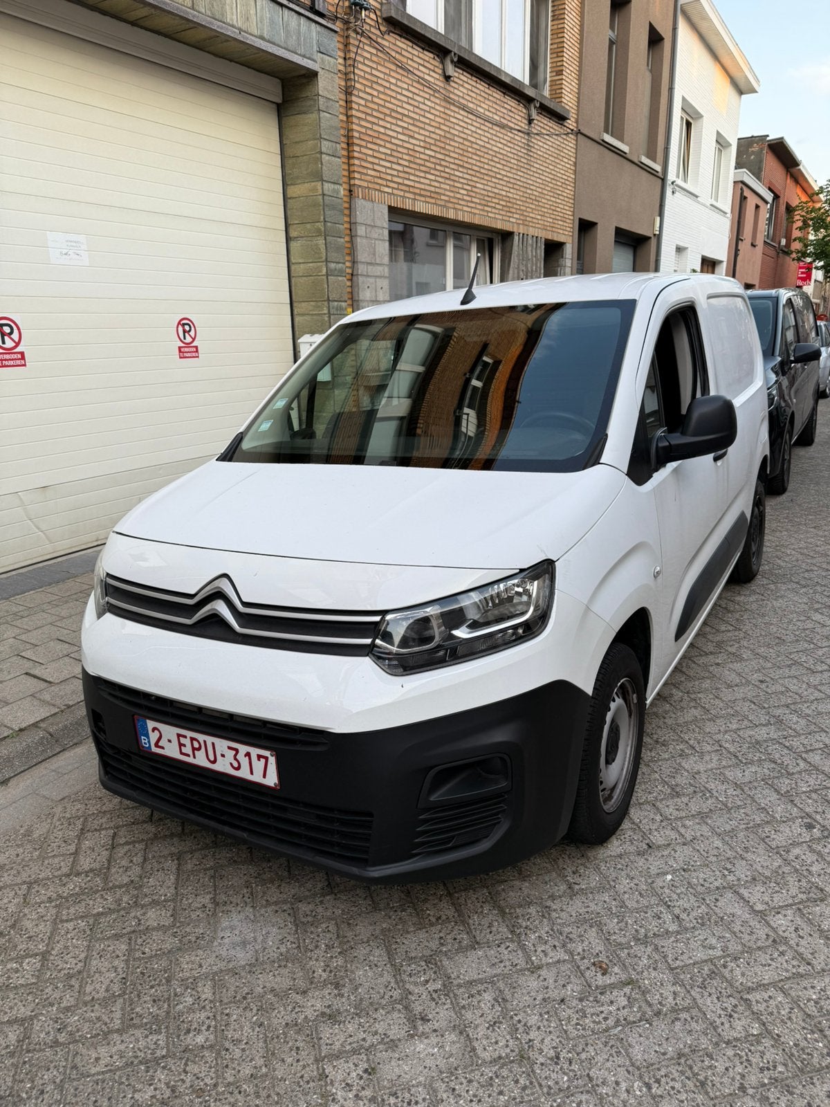 Citroen berlingo, Achat, Euro 6, Citroën, Boîte manuelle