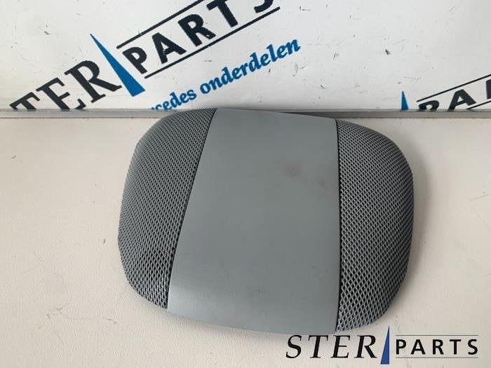 Alarm sensor van een Mercedes C-Klasse, Gebruikt, -, Ophalen of Verzenden, -