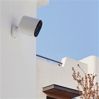 NEUF - Caméra Xiaomi Outdoor 1080p Sans Fil, Enlèvement, Neuf, Caméra extérieure