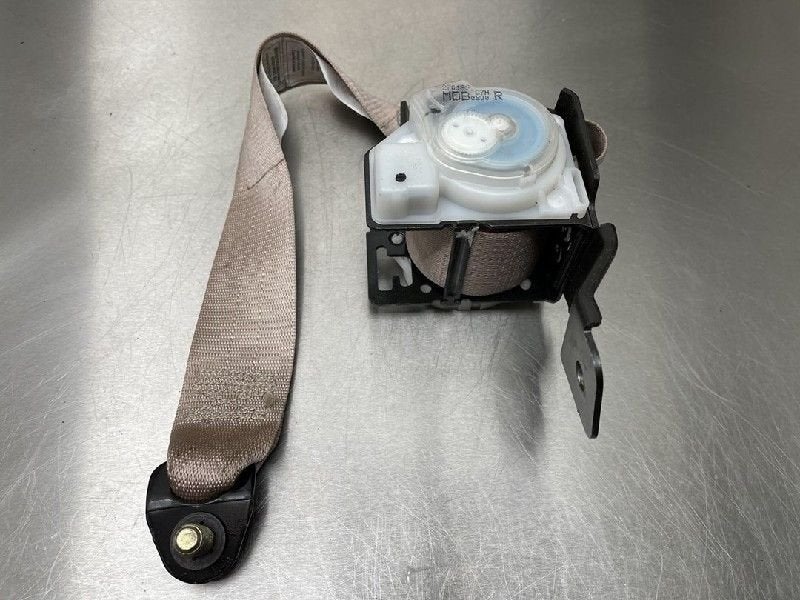 CEINTURE DE SECURITE ARRIERE DROITE Honda Accord (CG / CH), Utilisé, Honda