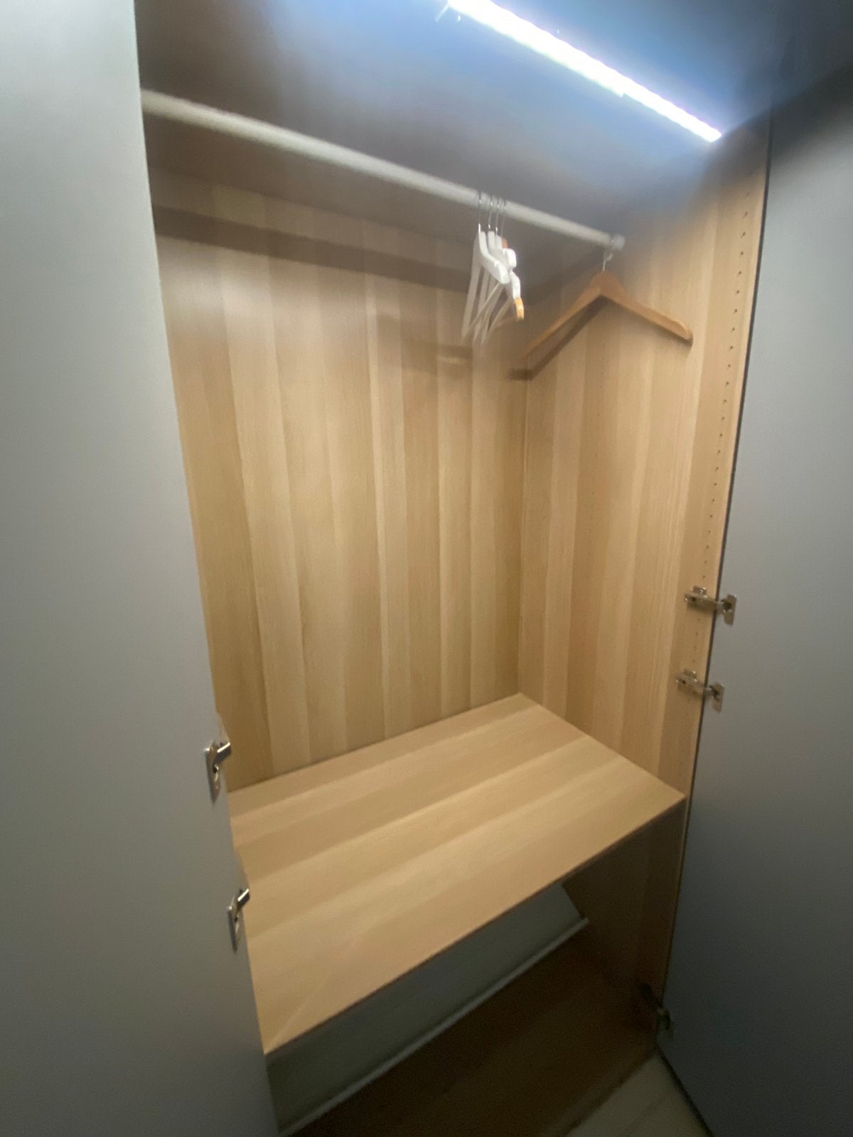 Joli meuble Ikea Pax comme neuf, Enlèvement, Comme neuf