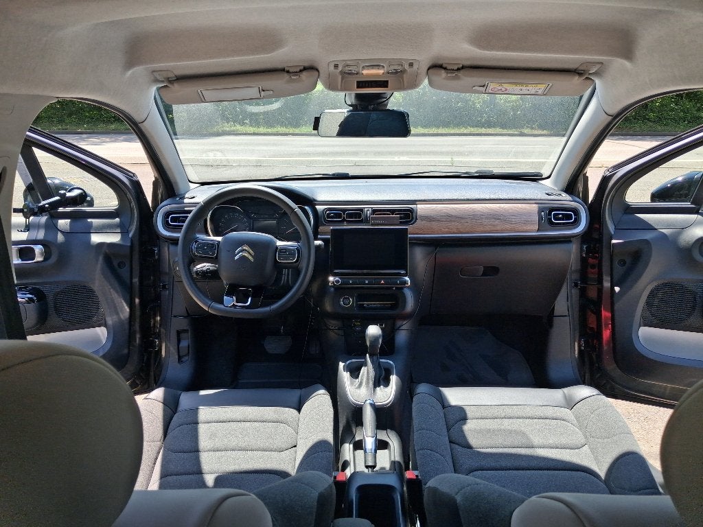 Citroën c3 max automatique février 2024, Achat, Entretenue par le concessionnaire, Automatique, Particulier