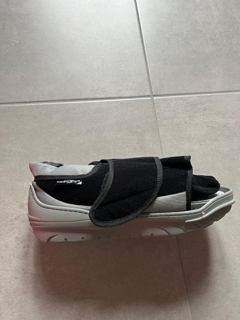 Postoperatieve schoen Donjoy, Diversen, Ophalen of Verzenden, Gebruikt