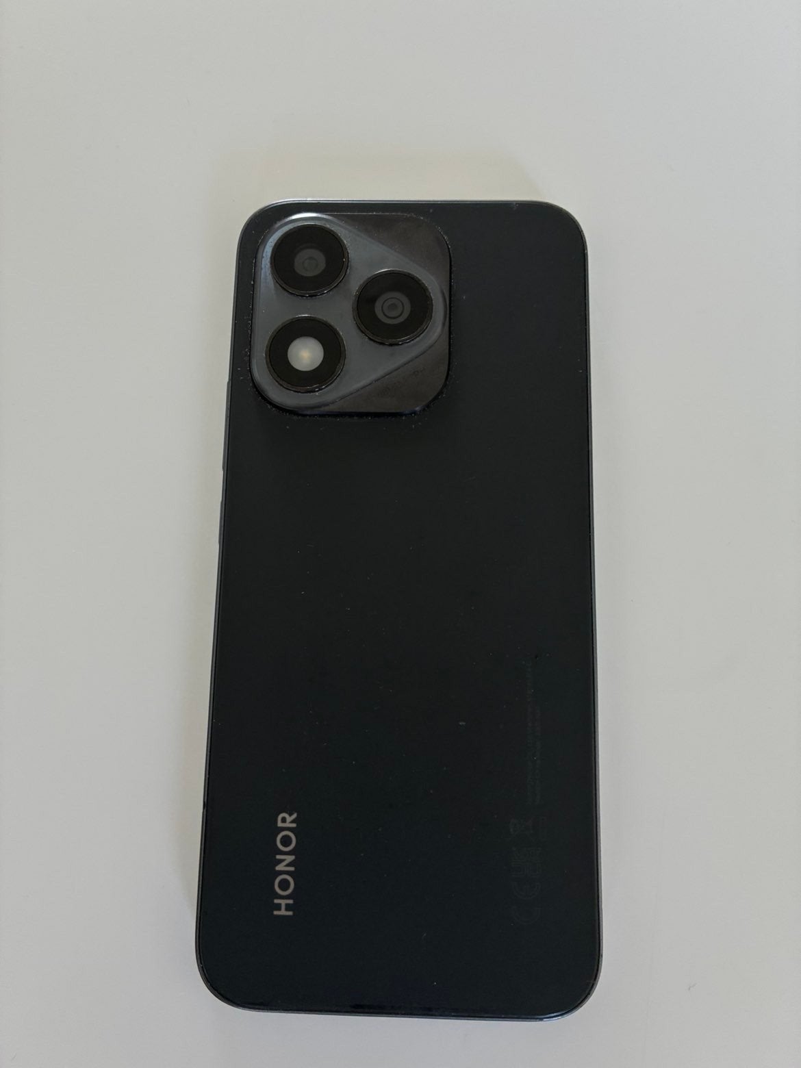 Honor 400Lite, Enlèvement ou Envoi, Neuf, Gris