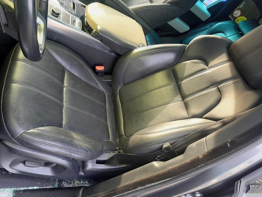 SIEGE AVANT GAUCHE ( CONDUCTEUR ) Range Rover Sport (LW), Autos : Pièces & Accessoires, Campus Kronberg 7
61476  Kronberg im Taunus, DE