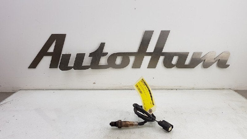 LAMBDASONDE Ford Fiesta 6 (JA8) (01-2008/01-2018), Gebruikt, Ford