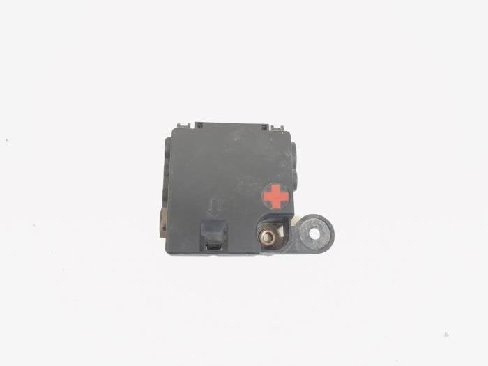 Boîte à fusibles d'un Audi A4, -, 3 mois de garantie, Audi, Utilisé