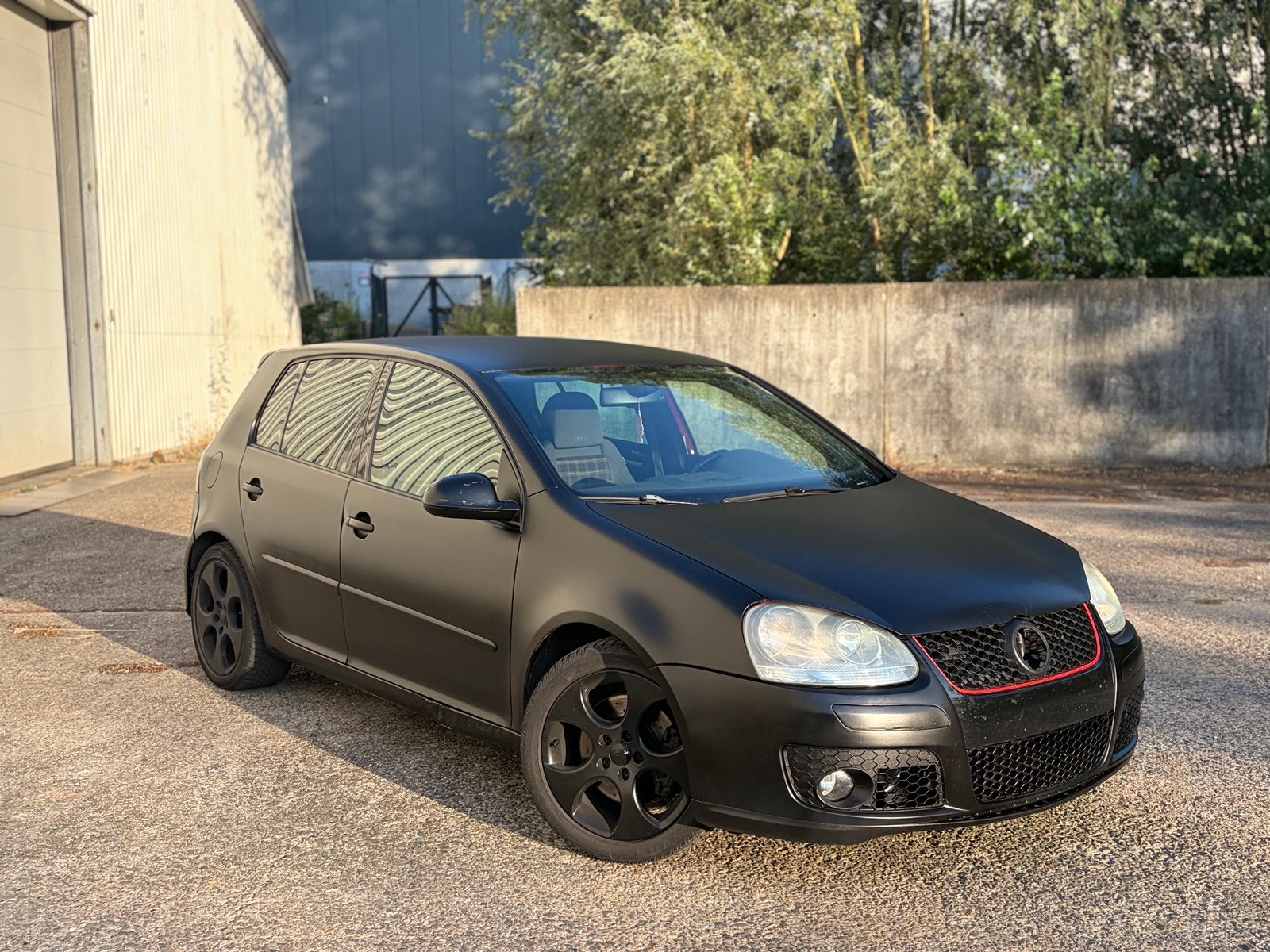 Volkswagen GTI - 2008 - 240.xxxkm - DSG automaat - 2.0 -, Automaat, Golf, Particulier, Te koop