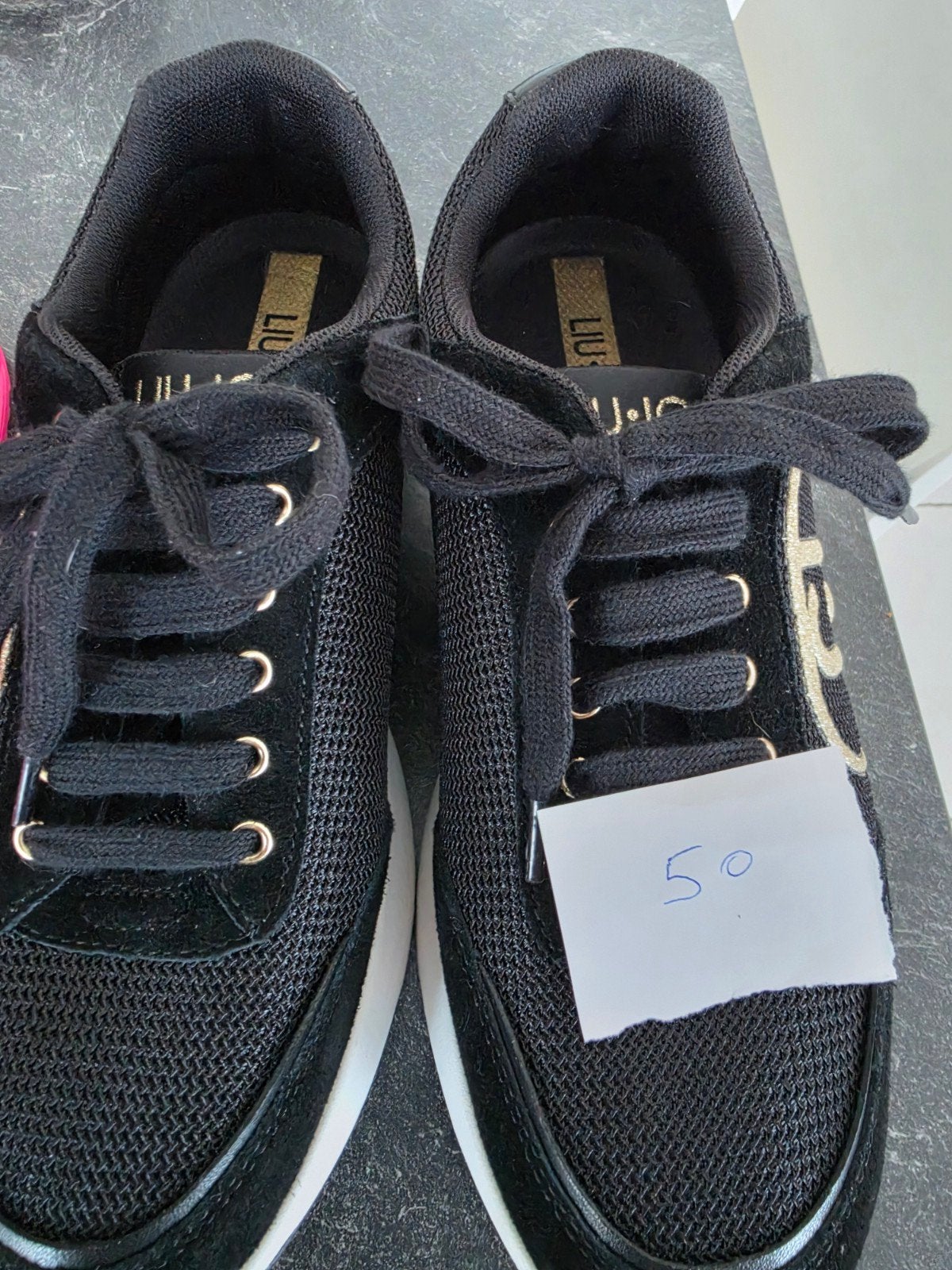 Basketbal nieuwe maat 38 Lui Go Sketchers, Ophalen, Nieuw, Schoenen