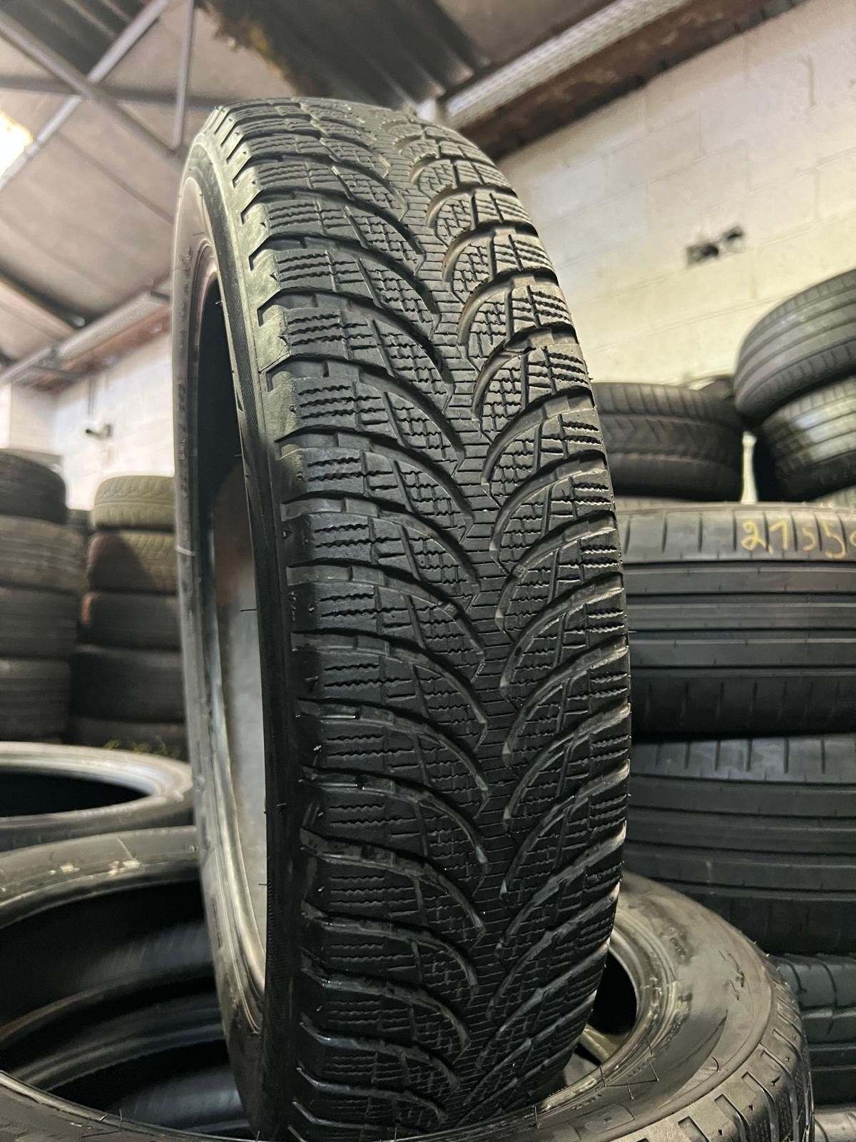 155/70/19 Bridgestone avec montage et équilibrage, Auto-onderdelen, Ophalen