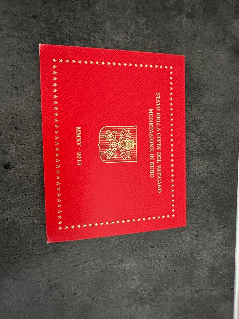 Verzameling munten, Ophalen, Munten
