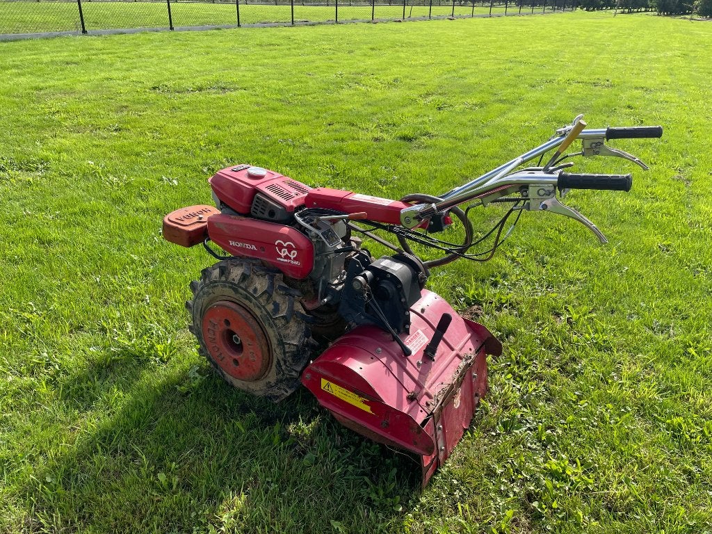 HONDA BAKFREES F560 te koop, Ophalen, Gebruikt, Tuinfrees, Benzine