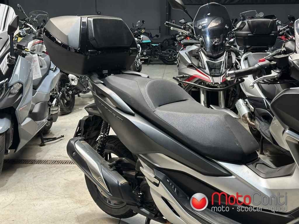 Honda Forza 300 2020 [12562 km], Motoren, Bedrijf, Overig, Minimaal motorrijbewijs A2, Automaat