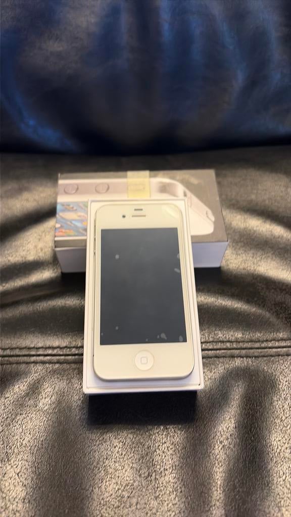 Iphone 4, Audio, Tv en Foto, Mp3-spelers | Apple iPod, Ophalen, Zo goed als nieuw
