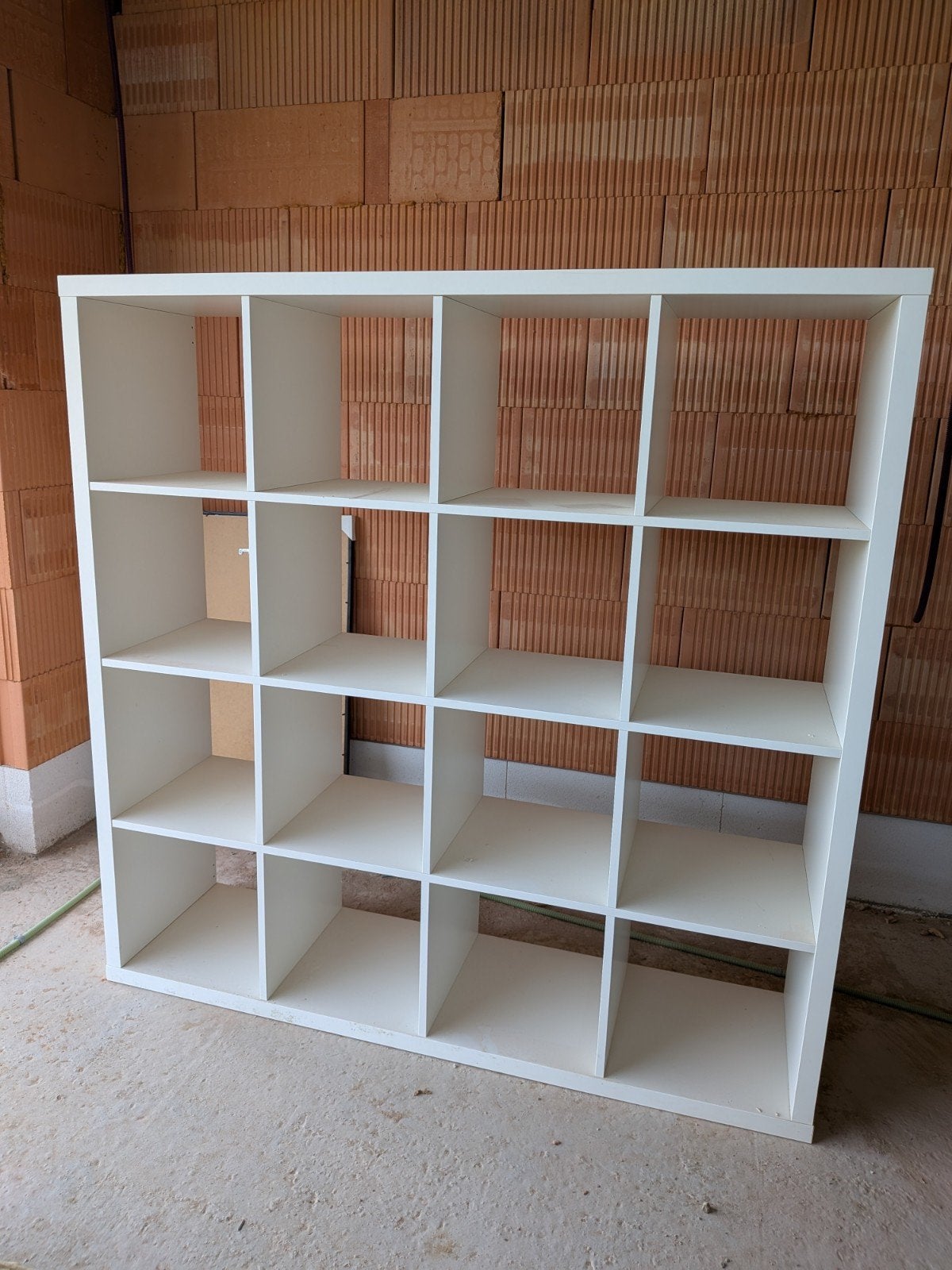 Armoire Ikea Kalax à 16 compartiments, Maison & Meubles, Armoires | Étagères, Enlèvement, Utilisé