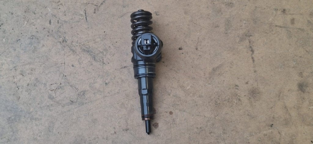 injecteurs pompe vw seat skoda audi, Enlèvement ou Envoi, Seat