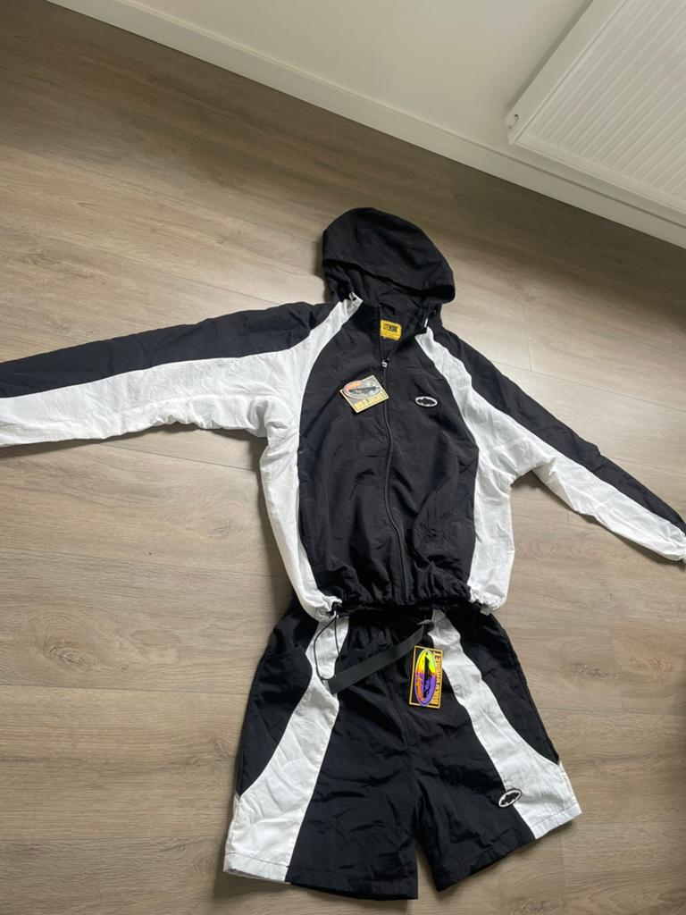Corteiz Litework, Maat L, Ophalen of Verzenden, Zo goed als nieuw, Trainingspak