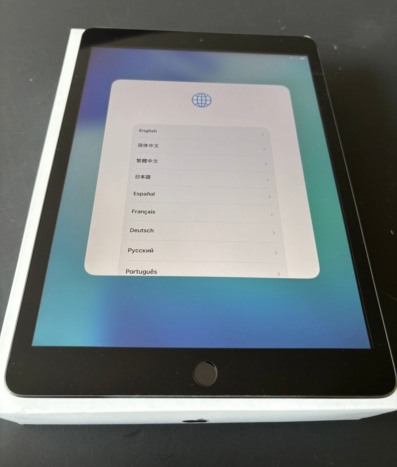 Apple iPad 8th Gen 2020 32GB wifi, Informatique & Logiciels, Apple iPad Tablettes, Enlèvement ou Envoi, Apple iPad, 10 pouces