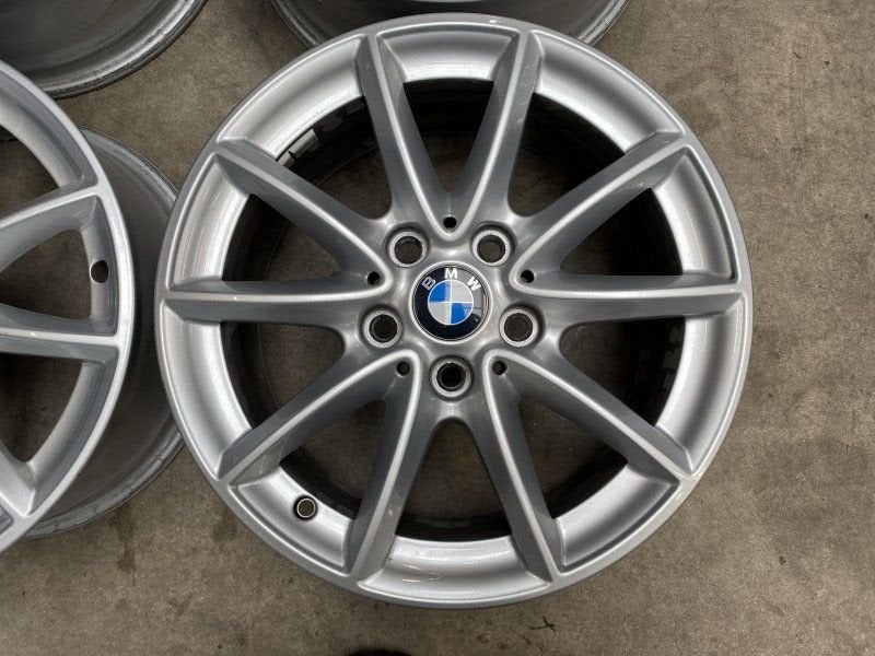 16 inch originele velg BMW 2 serie F45 F46 style 471 6855080, Auto-onderdelen, Gebruikt, -, -, Ophalen of Verzenden