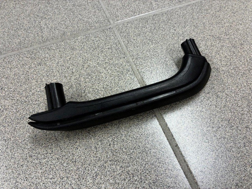 Poignée porte intérieure côté gauche d'origine VW GOLF GTI 2, Enlèvement ou Envoi, Neuf, Volkswagen