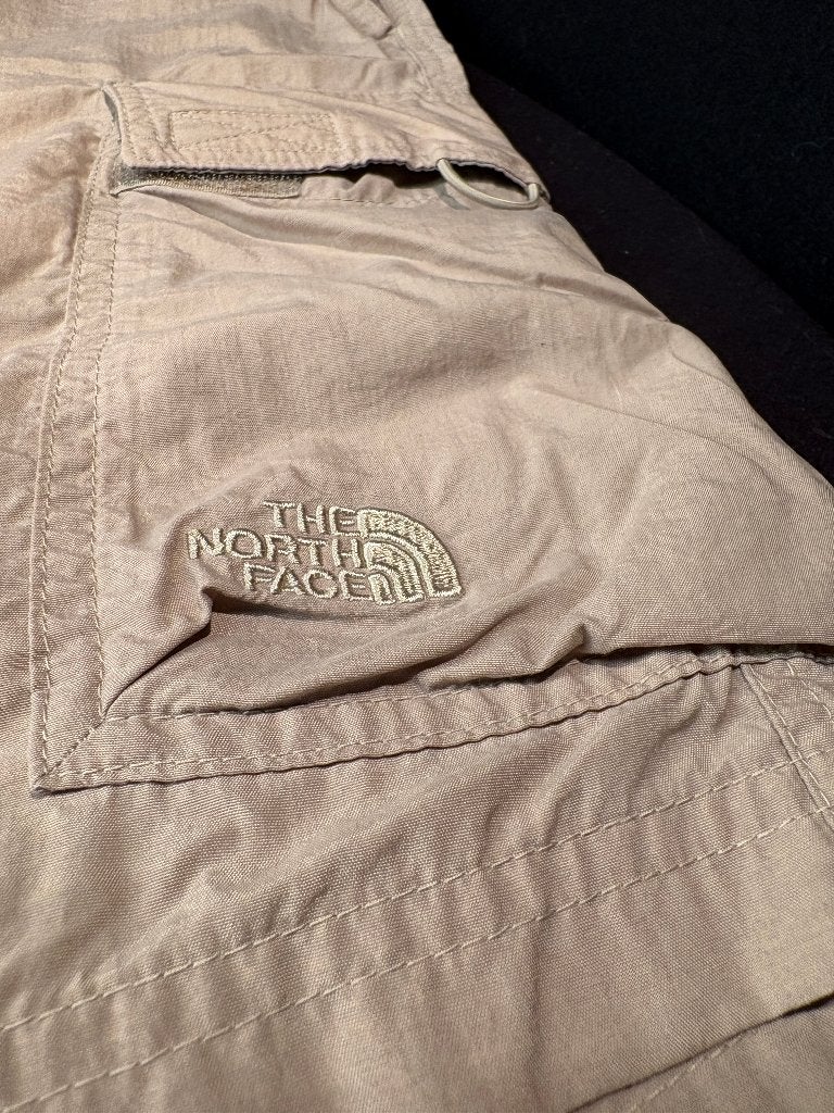 Short THE NORTH FACE, Enlèvement ou Envoi, Utilisé, Vêtements
