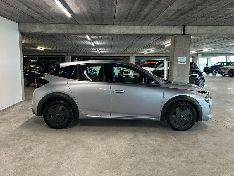 Lancia Ypsilon Turbo eDCT6, Autos, Argent ou Gris, Achat, Entreprise, Noir