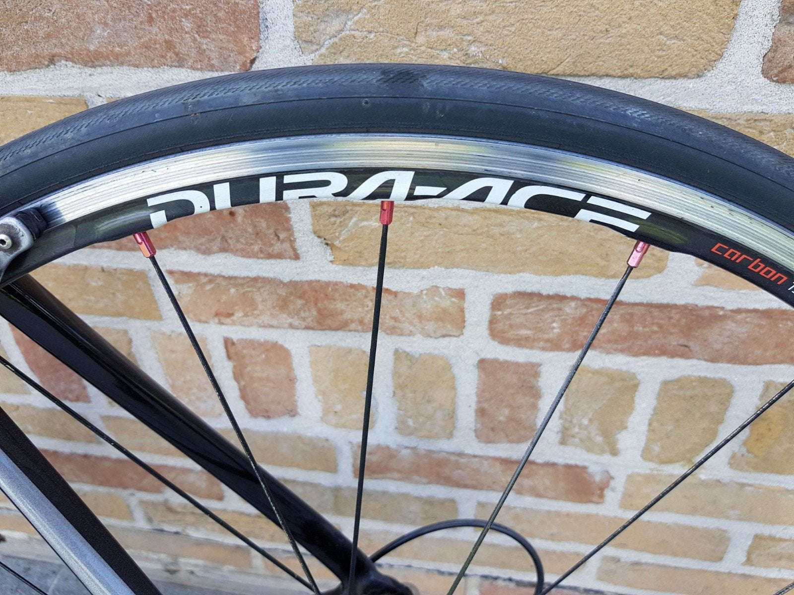 Trek madone, Fietsen en Brommers, Ophalen