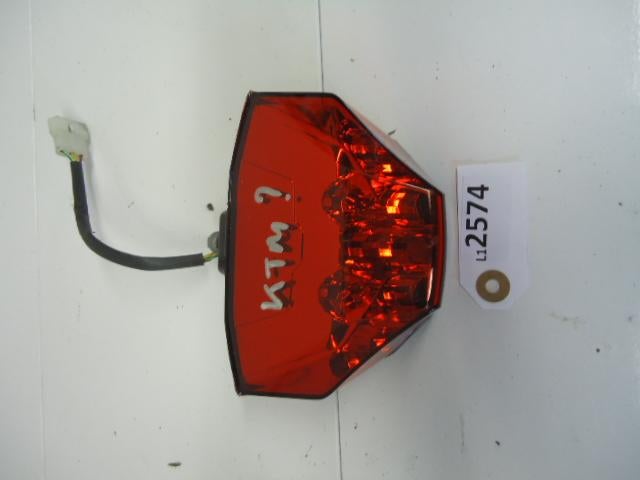 KTM Achterlicht D1-10283, Motoren, Onderdelen | Overige
