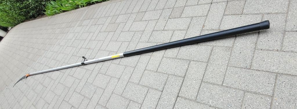 Stihl telescoopzaag -telescooptakken knipper, Tuin en Terras, Takkenscharen, Ophalen, Zo goed als nieuw, 50 mm of meer, Telescopisch