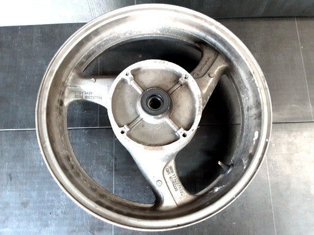 XL1000V 1999 - 2002 Honda Velg D1-57950, Motoren