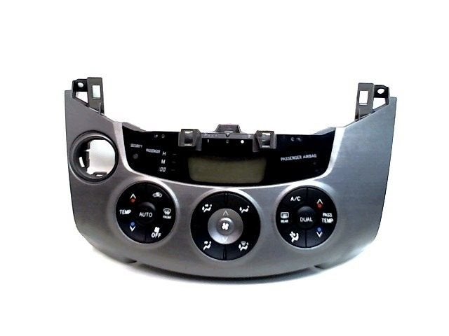 BEDIENINGSPANEEL VERWARMING Toyota RAV4 (A3) (|5590042361|), Gebruikt, Toyota