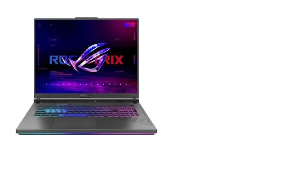 Asus ROG Strix 18" G814JV-DR5185W, 32 GB, 17 pouces ou plus, ASUS, 4 Ghz ou plus