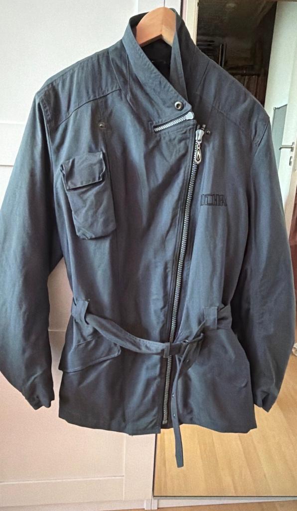 Richa motorjas, Ophalen, Jas | textiel, Richa, Dames