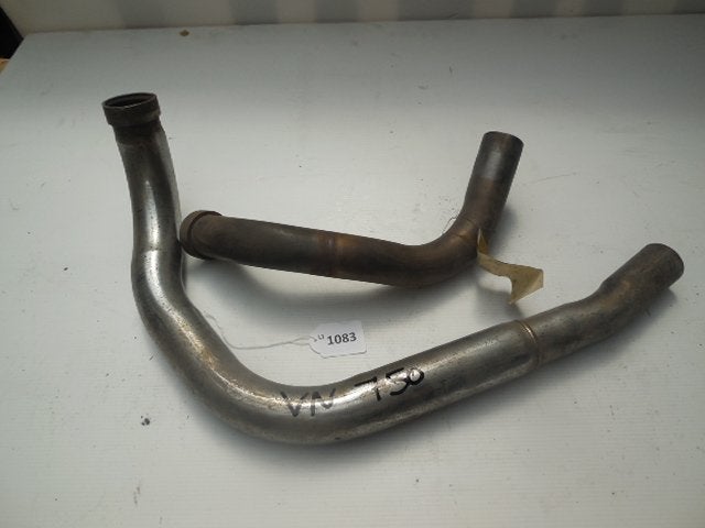 VN750 1986 - 2006 Kawasaki Voorbochten D1-25054